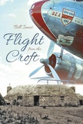 Cover: Flight from the Croft - Whittles Publishing
