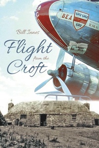 Enlarge image Cover: Flight from the Croft - Whittles Publishing