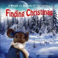 Enlarge image Cover: Finding Christmas - Heartbeat Productions Inc.