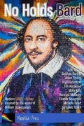 Cover: No Holds Bard - Manifold Press