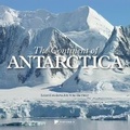 Cover: The Continent of Antarctica - Papadakis