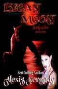 Cover: Lycan Moon - Title Wave Publishing, LLC