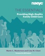 Cover: The Essentials - National Association for the Education of Young Children