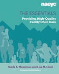 Cover: The Essentials - National Association for the Education of Young Children