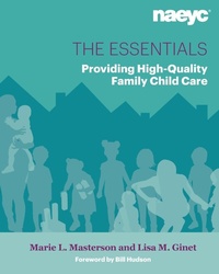 Enlarge image Cover: The Essentials - National Association for the Education of Young Children
