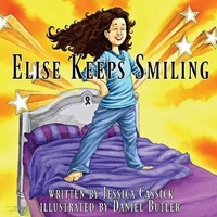 Enlarge image Cover: Elise Keeps Smiling - Imaginewe, LLC