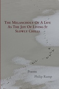 Cover: The Melancholy Of A Life As The Joy Of Living It Slowly Chills - FOMITE