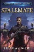 Cover: Stalemate - Cobble Publishing LLC