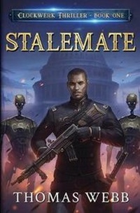 Enlarge image Cover: Stalemate - Cobble Publishing LLC