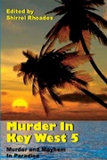 Cover: Murder in Key West 5 - Absolutelyamazingebooks.com