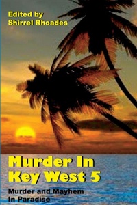 Enlarge image Cover: Murder in Key West 5 - Absolutelyamazingebooks.com