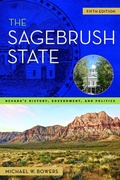 Bild: The Sagebrush State - University of Nevada Press