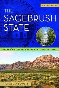 Bild: The Sagebrush State - University of Nevada Press