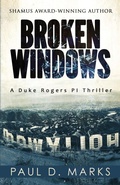 Cover: Broken Windows - Down & Out Books
