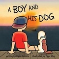 Cover: A Boy and His Dog - Tamarisk Tree Publishing House