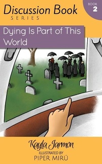 Enlarge image Cover: Dying Is Part of This World - Tamarisk Tree Publishing House