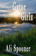 Cover: Gator Girlz - Affinity E-Book Press Nz Ltd