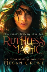Enlarge image Cover: Ruthless Magic - Another World Press