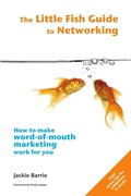 Cover: The Little Fish Guide to Networking - Comms Plus