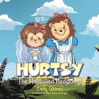 Enlarge image Cover: Hurtsy - Xlibris Us