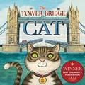 Cover: The Tower Bridge Cat - BAIZDON