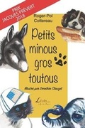 Cover: Petits minous, gros toutous - Livio Editions
