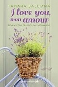 Cover: I love you, mon amour - AmazonCrossing