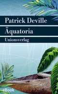 Cover: &Auml;quatoria - Unionsverlag