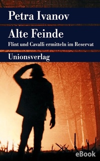 Abbildung von: Alte Feinde - Unionsverlag