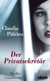 Abbildung von: Der Privatsekretär - Unionsverlag