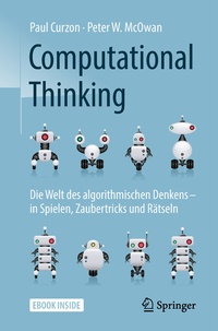 Abbildung von: Computational Thinking - Springer