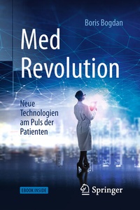 Abbildung von: MedRevolution - Springer