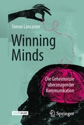 Cover: Winning Minds - Springer