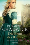 Cover: Die Braut des Ritters - Blanvalet