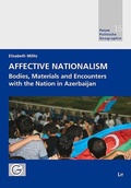 Cover: Affective Nationalism - Lit Verlag