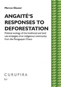 Cover: Angaite's Responses to Deforestation - Lit Verlag
