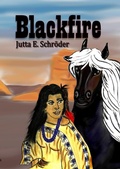 Cover: Blackfire - epubli
