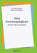Cover: Mein Forschungslogbuch - tredition