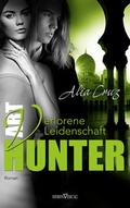 Cover: Verlorene Leidenschaft - Sieben-Verlag