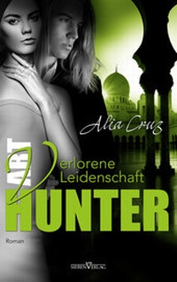 Enlarge image Cover: Verlorene Leidenschaft - Sieben-Verlag