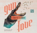Cover: Gun Love - BUCHFUNK Verlag