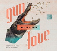 Abbildung von: Gun Love - BUCHFUNK Verlag