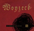 Cover: Woyzeck - BUCHFUNK Verlag
