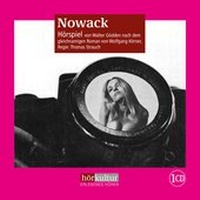 Enlarge image Cover: Nowack - Hörkultur Verlag AG
