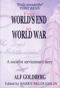 Cover: From World's End to World War - The Progressive Press