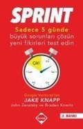 Cover: Sprint - Buzdagi Yayinevi