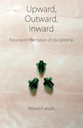 Cover: Upward, Outward, Inward - Wide Margin