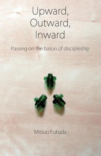 Enlarge image Cover: Upward, Outward, Inward - Wide Margin