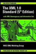Abbildung von: The XML 1.0 Standard - Network Theory Limited