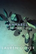 Cover: Annabel - HarperCollins
